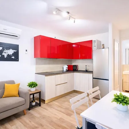 Patrizia Apartment