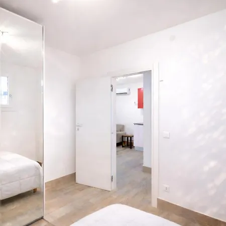 Apartment Patrizia