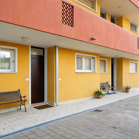 Patrizia Apartment