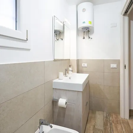 Apartment Patrizia Lido di Jesolo