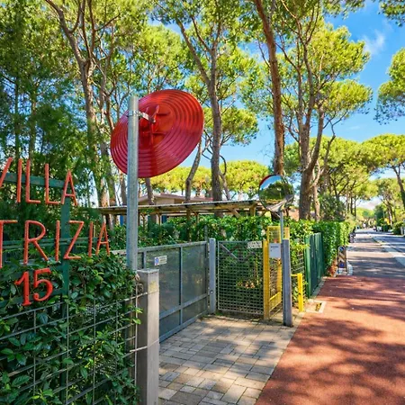 Patrizia Apartment Lido di Jesolo
