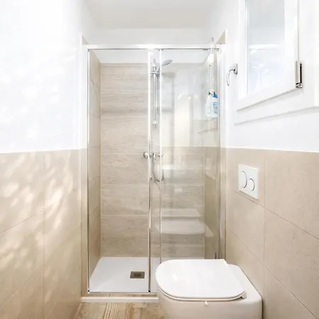 Apartment Patrizia Lido di Jesolo