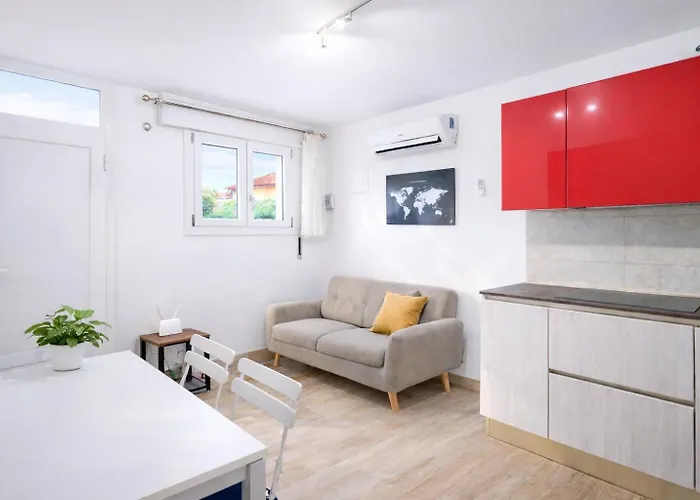 Appartement Patrizia *