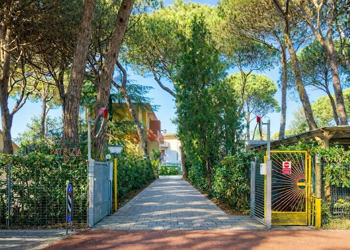 Appartement Patrizia