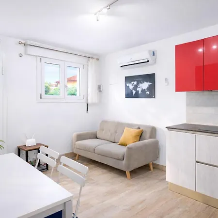 Appartement Patrizia *
