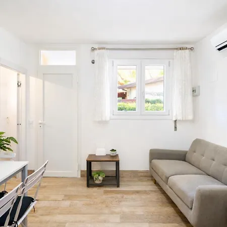 Appartement Patrizia *