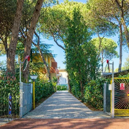 Appartement Patrizia